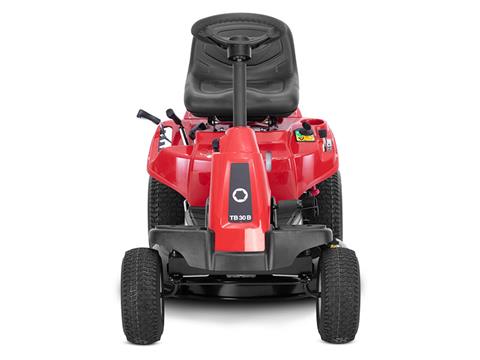 2024 TROY-Bilt TB30B 30 in. Briggs & Stratton 10.5 hp in Millerstown, Pennsylvania - Photo 5